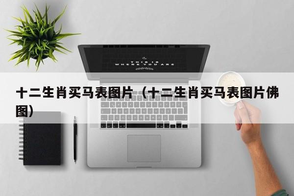 十二生肖买马表图片（十二生肖买马表图片佛图）